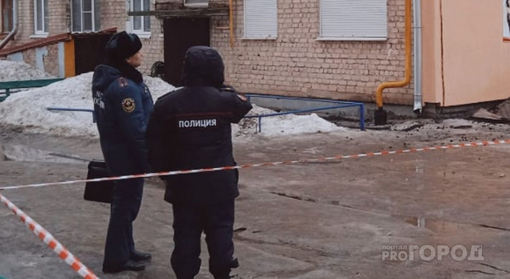 Следователи завели уголовное дело по пожару в Канаше и выдвинули предварительную версию Следователи завели уголовное дело по пожару в Канаше и выдвинули предварительную версию