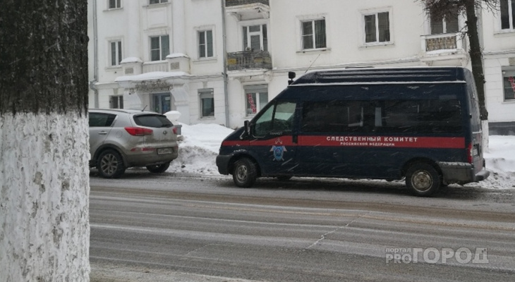 Сигареты стали причиной убийства в Чувашии: дело направлено в суд Сигареты стали причиной убийства в Чувашии: дело направлено в суд