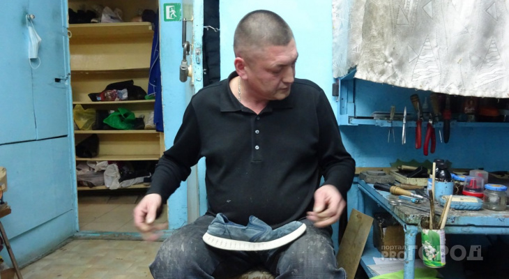 В Чувашии продолжают серию статей о матерях-одиночках, простых рабочих и талантливых умельцах В Чувашии продолжают серию статей о матерях-одиночках, простых рабочих и талантливых умельцах