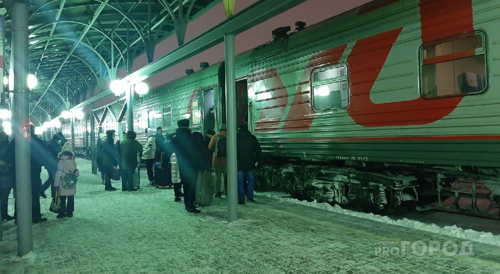 Власти посчитали, сколько жителей Чувашии покинуло республику Власти посчитали, сколько жителей Чувашии покинуло республику