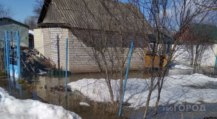 Дачники Чувашии обеспокоены вопросами "дачной амнистии" и захватом земли соседями Дачники Чувашии обеспокоены вопросами "дачной амнистии" и захватом земли соседями