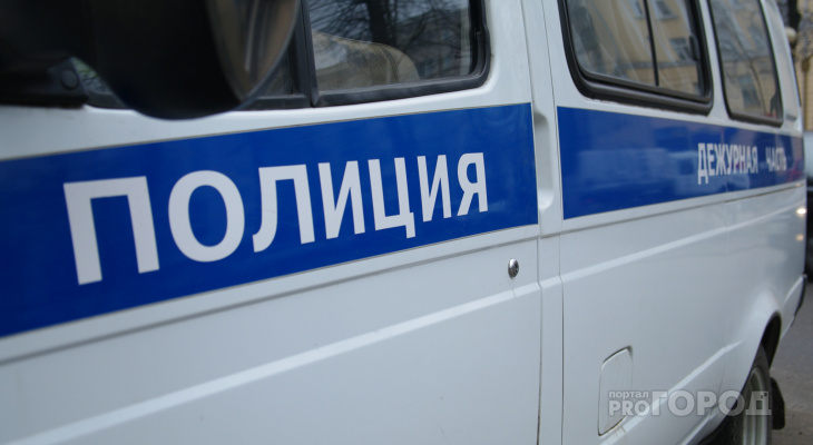 В Чебоксарах спустя неделю вернулась домой пропавшая 34-летняя женщина В Чебоксарах спустя неделю вернулась домой пропавшая 34-летняя женщина