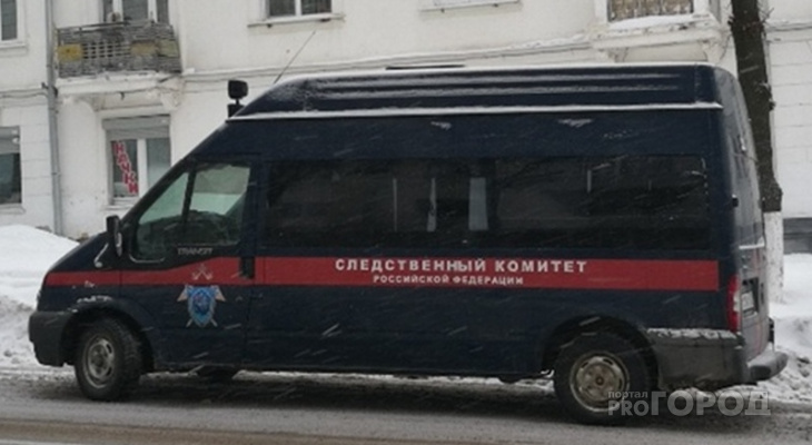 Житель села в Алатырском районе убил жену за отказ пойти в магазин Житель села в Алатырском районе убил жену за отказ пойти в магазин