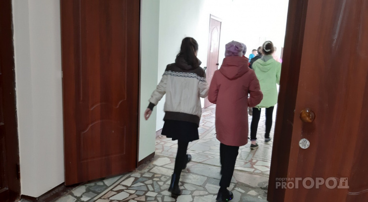 Власти Чувашии все еще думают, отправлять школьников на майские каникулы или нет Власти Чувашии все еще думают, отправлять школьников на майские каникулы или нет
