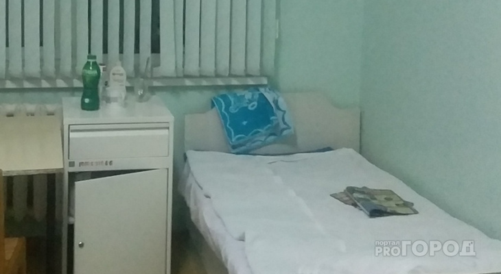 Маленькая девочка "мешала" матери вести праздный образ жизни, пока ее отправили жить в больницу Маленькая девочка "мешала" матери вести праздный образ жизни, пока ее отправили жить в больницу