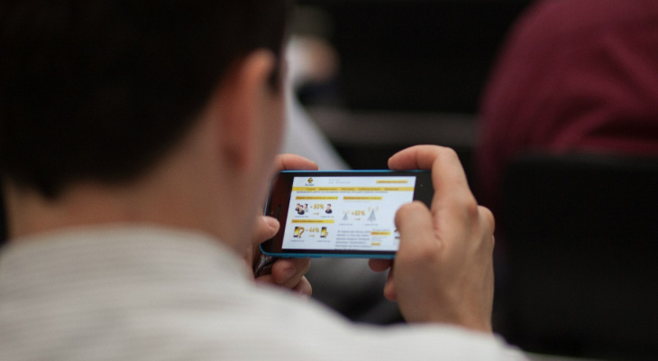 Клиенты Билайн Бизнес смогут воспользоваться сервисами Yandex.Cloud Клиенты Билайн Бизнес смогут воспользоваться сервисами Yandex.Cloud