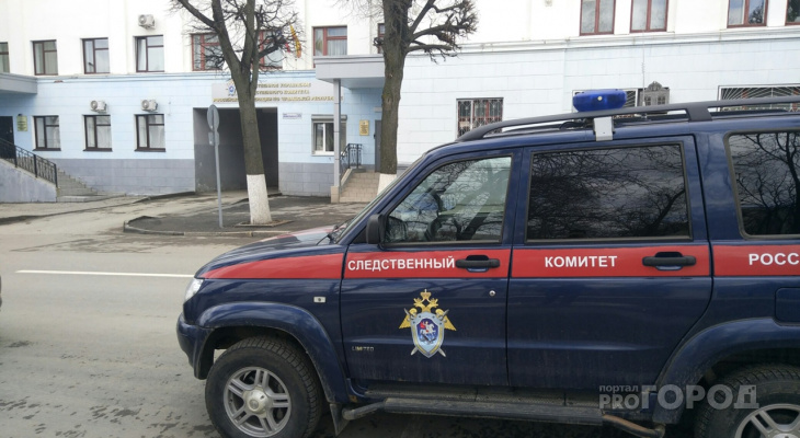 Стало известно еще об одном убийстве в первомайские выходные в Чувашии Стало известно еще об одном убийстве в первомайские выходные в Чувашии