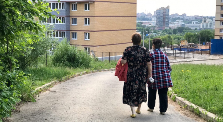 Пенсионеры Чувашии могут получить постоянную скидку на сотовую связь Пенсионеры Чувашии могут получить постоянную скидку на сотовую связь