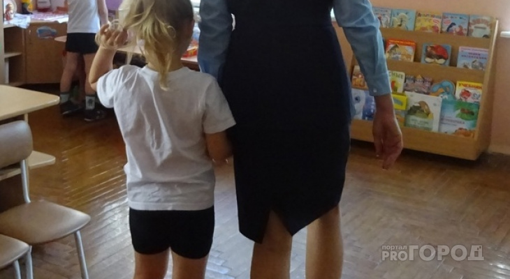 В Чувашии сняли один коронавирусный запрет для родителей В Чувашии сняли один коронавирусный запрет для родителей