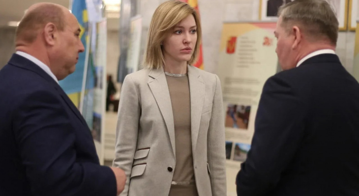 Молодежь в возрасте до 35 лет составила треть участников праймериз «Единой России» Молодежь в возрасте до 35 лет составила треть участников праймериз «Единой России»