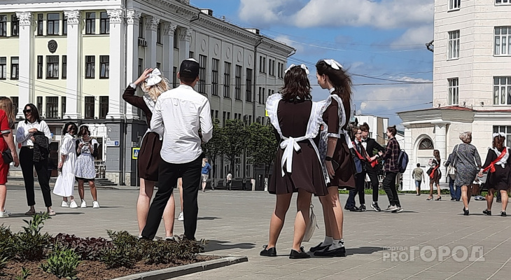 В день Последнего звонка 18 школ в Чебоксарах получили угрозы о возможном нападении В день Последнего звонка 18 школ в Чебоксарах получили угрозы о возможном нападении