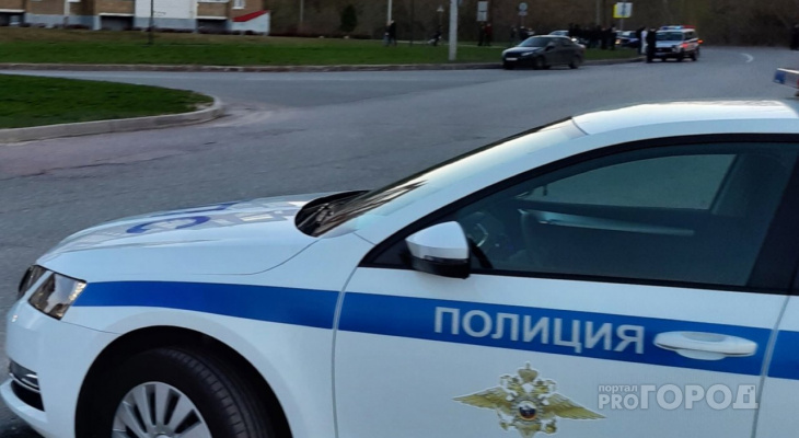 Неделю назад чебоксарка ушла из дома и не вернулась, даже не взяв с собой телефон Неделю назад чебоксарка ушла из дома и не вернулась, даже не взяв с собой телефон