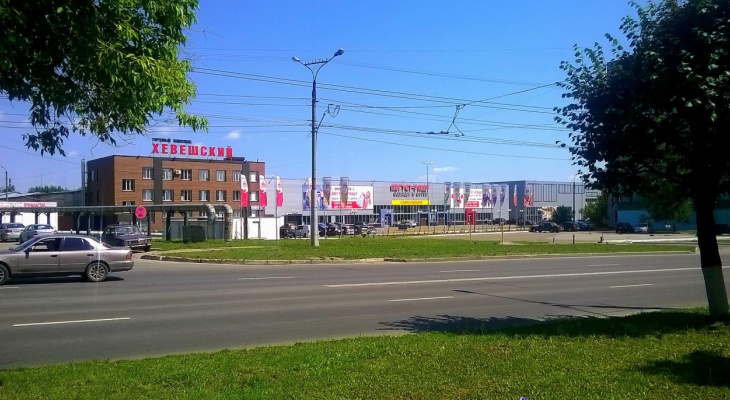 На Хевешском рынке нашли партию контрафактных сигарет На Хевешском рынке нашли партию контрафактных сигарет
