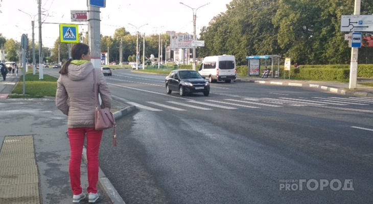 Чувашию может задеть черноморский циклон Чувашию может задеть черноморский циклон