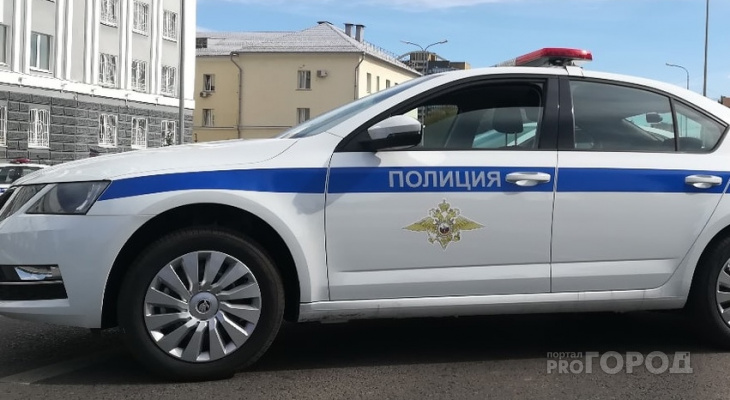 В Чебоксарах женщина после наркоза ушла из больницы и пропала В Чебоксарах женщина после наркоза ушла из больницы и пропала