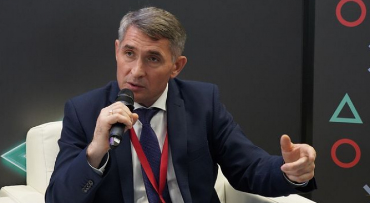 Николаев назвал условие, при котором молодежь будет переезжать из города в село Николаев назвал условие, при котором молодежь будет переезжать из города в село