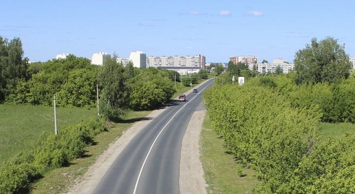 На Троицу перекроют Алатырское шоссе для личного транспорта На Троицу перекроют Алатырское шоссе для личного транспорта