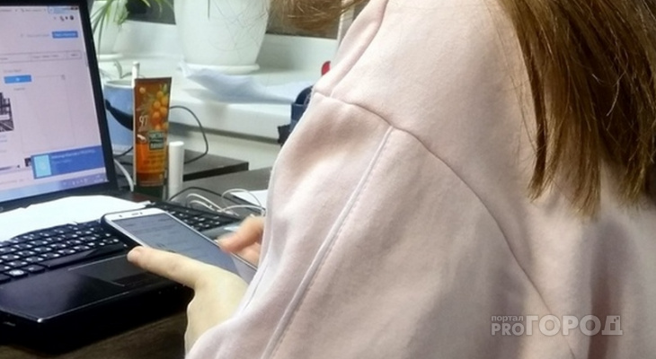 Женщина писала соседке по даче гневные сообщения и получила штраф Женщина писала соседке по даче гневные сообщения и получила штраф