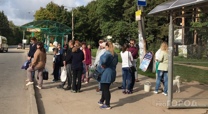 Как чебоксарцам добраться до кладбища на Троицу: будут три маршрута и строгие правила Как чебоксарцам добраться до кладбища на Троицу: будут три маршрута и строгие правила