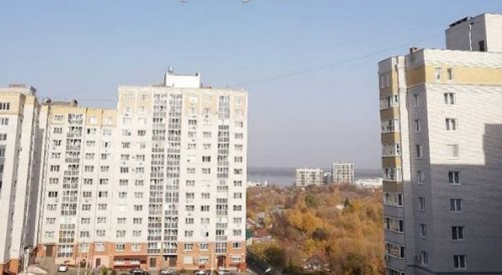 Сбербанк профинансирует строительство жилого дома в центре Чебоксар Сбербанк профинансирует строительство жилого дома в центре Чебоксар