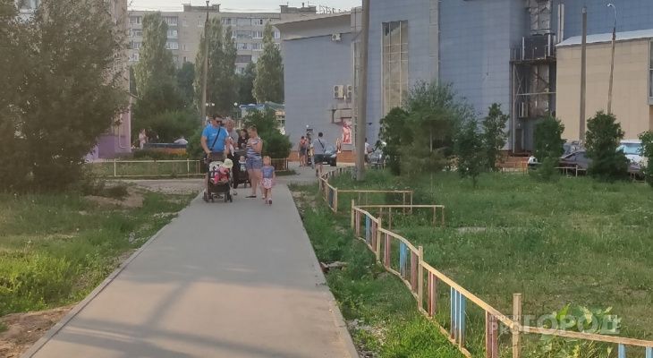 Семьи Чувашии начали получать повышенное пособие на детей от 3 до 7 лет Семьи Чувашии начали получать повышенное пособие на детей от 3 до 7 лет