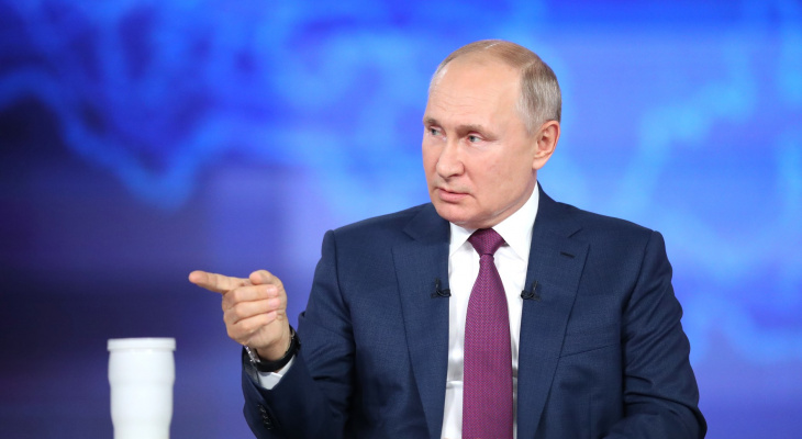 Путин подписал указ о денежной помощи в 10 тысяч рублей для некоторых семей и обозначил сроки выплаты Путин подписал указ о денежной помощи в 10 тысяч рублей для некоторых семей и обозначил сроки выплаты