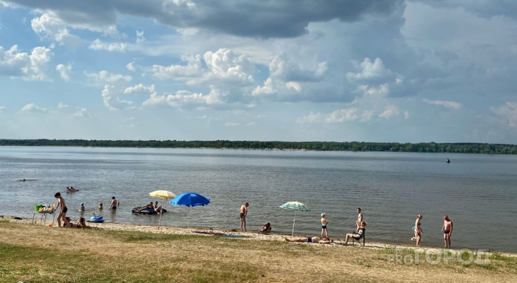 Погода в мазе кадуйского