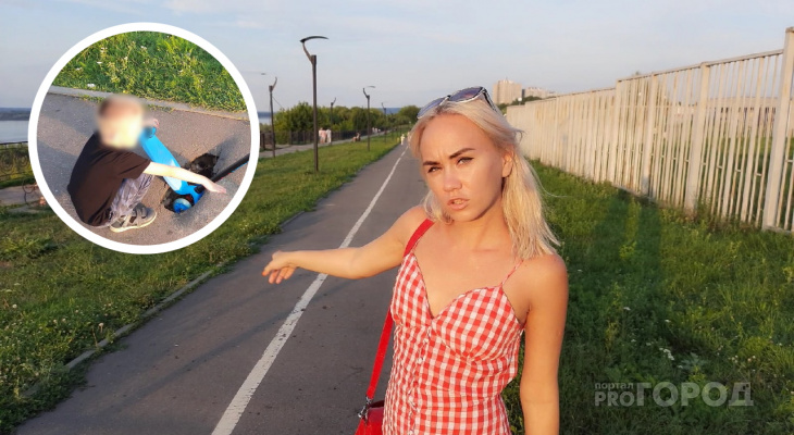 Новочебоксарцы хотят такую же набережную, как в Чебоксарах: "У нас нет ни магазинов, ни ларьков, ни туалетов" Новочебоксарцы хотят такую же набережную, как в Чебоксарах: "У нас нет ни магазинов, ни ларьков, ни туалетов"