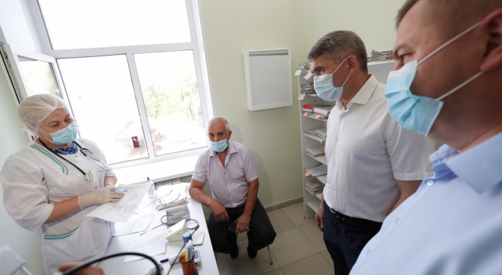 Николаев рассказал, когда можно повторно привиться от коронавируса Николаев рассказал, когда можно повторно привиться от коронавируса