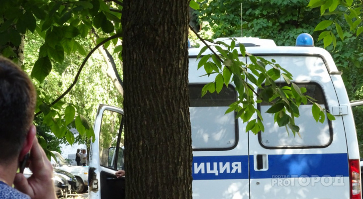 Житель Чувашии бросил машину и отправился пешком в соседнюю республику: нашли его спустя три дня Житель Чувашии бросил машину и отправился пешком в соседнюю республику: нашли его спустя три дня