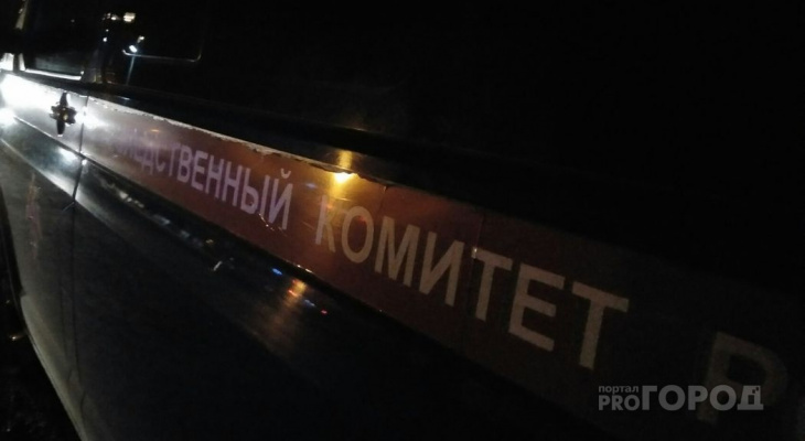В Алатыре завели уголовное дело по факту гибели ребенка и установили причину пожара В Алатыре завели уголовное дело по факту гибели ребенка и установили причину пожара