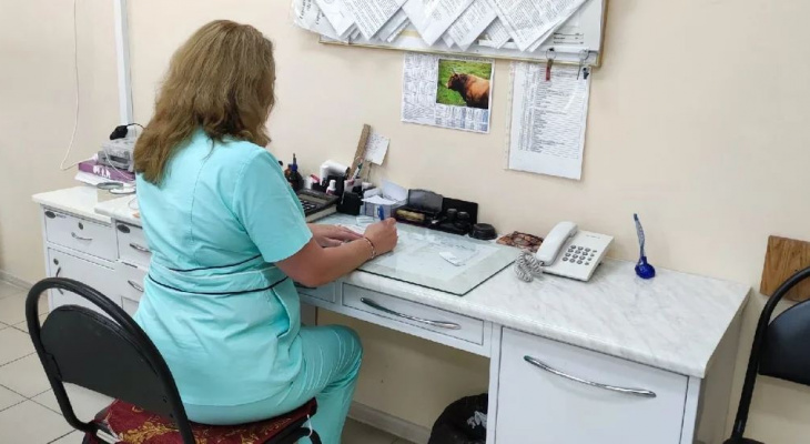 Единый стандарт по оказанию первичной медпомощи войдет в народную программу ЕР Единый стандарт по оказанию первичной медпомощи войдет в народную программу ЕР