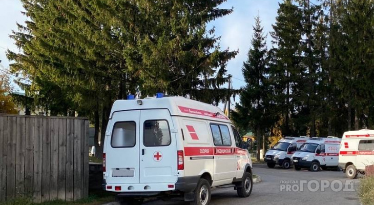 Спустя три дня поисков нашли молодую девушку: “Она не разговаривала, а только писала на бумаге” Спустя три дня поисков нашли молодую девушку: “Она не разговаривала, а только писала на бумаге”