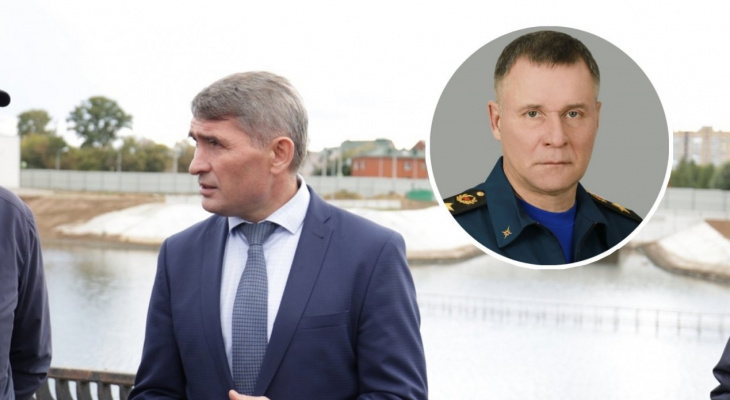 Глава МЧС России погиб, пытаясь спасти человека: Николаев выразил соболезнования Глава МЧС России погиб, пытаясь спасти человека: Николаев выразил соболезнования