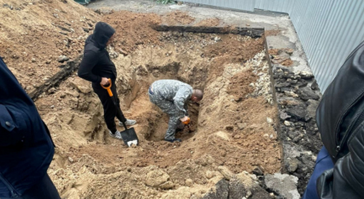 Убили, захоронили, а через год сожгли: задержан подозреваемый по делу об убийстве криминального авторитета из Чебоксар Убили, захоронили, а через год сожгли: задержан подозреваемый по делу об убийстве криминального авторитета из Чебоксар