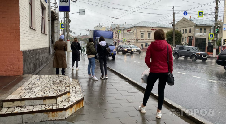 Чувашских предпринимателей освободят от лишнего давления Чувашских предпринимателей освободят от лишнего давления
