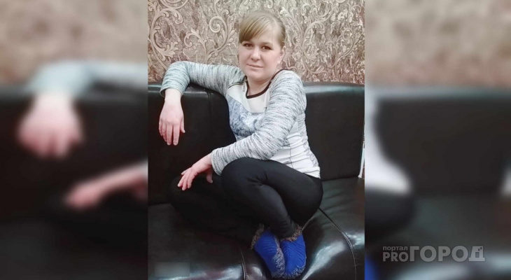 В Чувашии третью неделю ищут пропавшую женщину: дочь видела, как она шла в сторону вокзала В Чувашии третью неделю ищут пропавшую женщину: дочь видела, как она шла в сторону вокзала