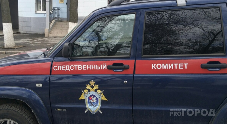 В Чувашии 30-летний сельчанин в течение месяца избивал несовершеннолетнюю сожительницу В Чувашии 30-летний сельчанин в течение месяца избивал несовершеннолетнюю сожительницу