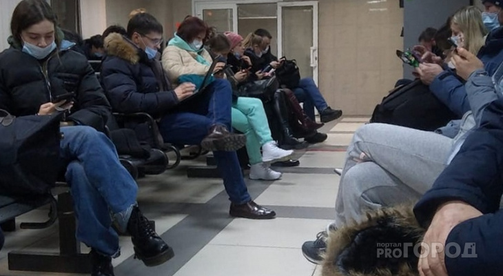 Будут ли вводить локдаун в регионах из-за роста заболеваемости коронавирусом Будут ли вводить локдаун в регионах из-за роста заболеваемости коронавирусом