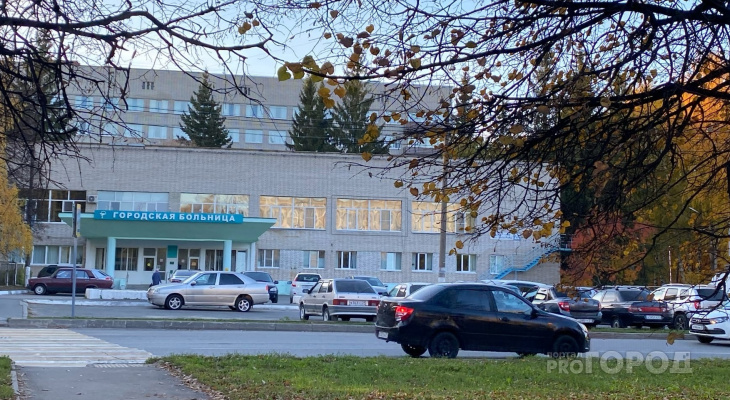 Новочебоксарец потребовал у больницы два миллиона за частичную ампутацию ног Новочебоксарец потребовал у больницы два миллиона за частичную ампутацию ног