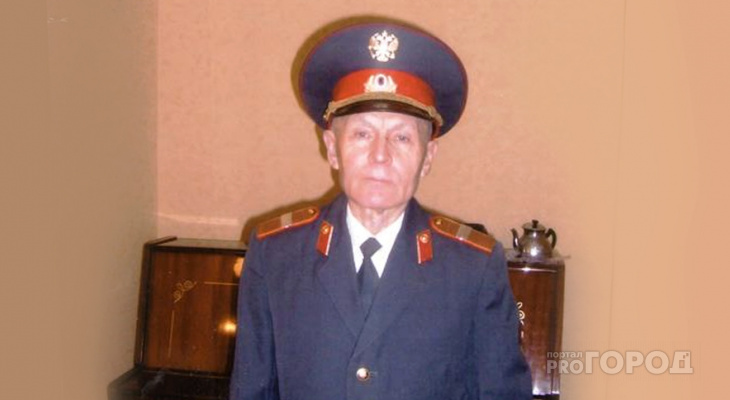 Как Чапаев повлиял на жизнь простого мальчишки Как Чапаев повлиял на жизнь простого мальчишки