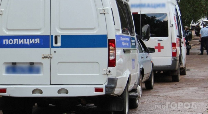 Житель Чувашии ударил приятеля в лицо, а тот на утро скончался в сарае Житель Чувашии ударил приятеля в лицо, а тот на утро скончался в сарае