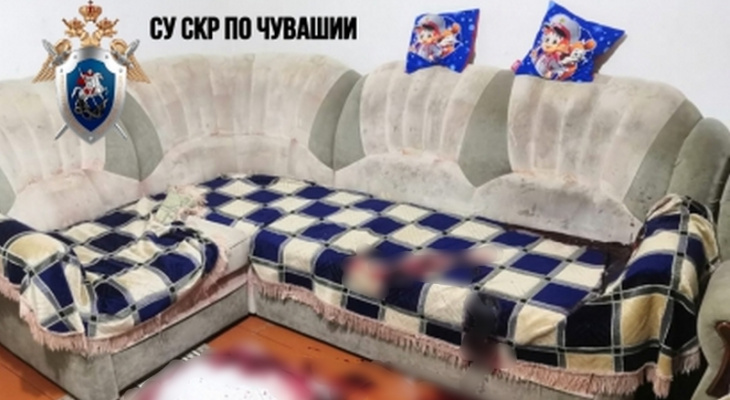 В Цивильском районе задержали сельчанина, который из-за ревности зарубил топором спящего знакомого В Цивильском районе задержали сельчанина, который из-за ревности зарубил топором спящего знакомого