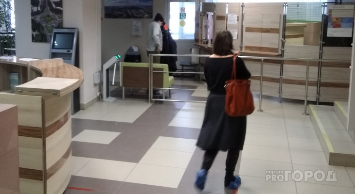 В трех районах Чувашии наблюдается вспышка заболеваемости ОРВИ В трех районах Чувашии наблюдается вспышка заболеваемости ОРВИ