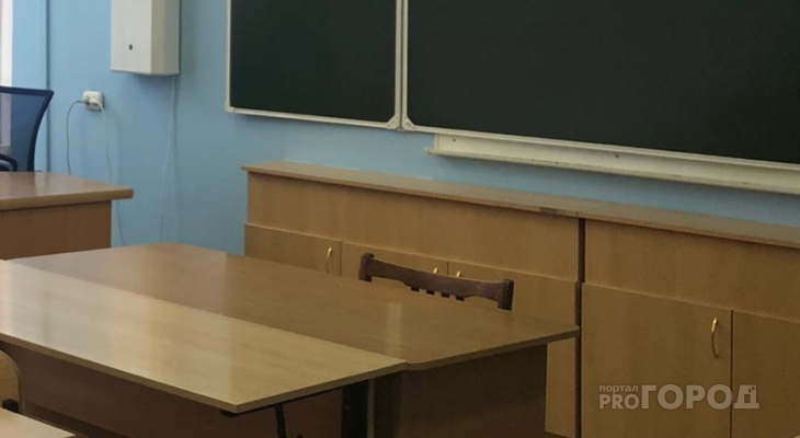 Ремонт школы в Порецком районе сдвинулся с места только после вмешательства прокуратуры Ремонт школы в Порецком районе сдвинулся с места только после вмешательства прокуратуры