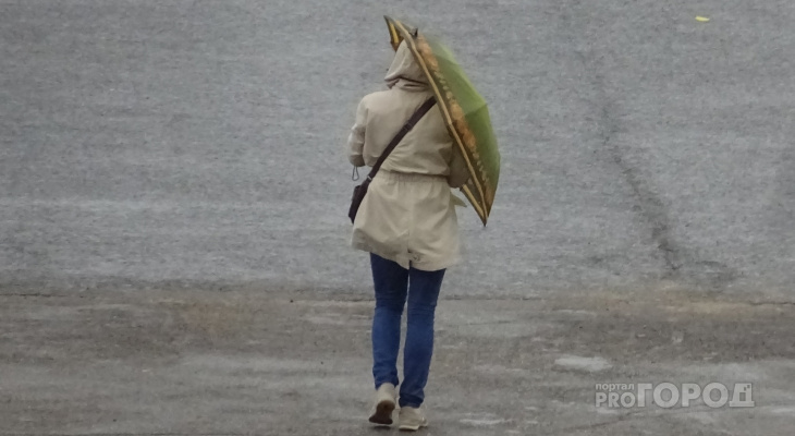 Опасность подстерегает в ночь на пятницу и днем: МЧС Чувашии выпустило предупреждение Опасность подстерегает в ночь на пятницу и днем: МЧС Чувашии выпустило предупреждение