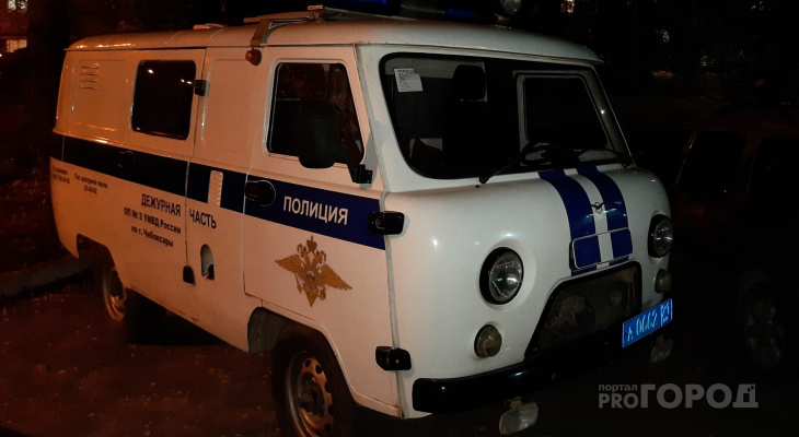 В Чувашии мужчине дали реальный срок за то, что он укусил полицейского В Чувашии мужчине дали реальный срок за то, что он укусил полицейского