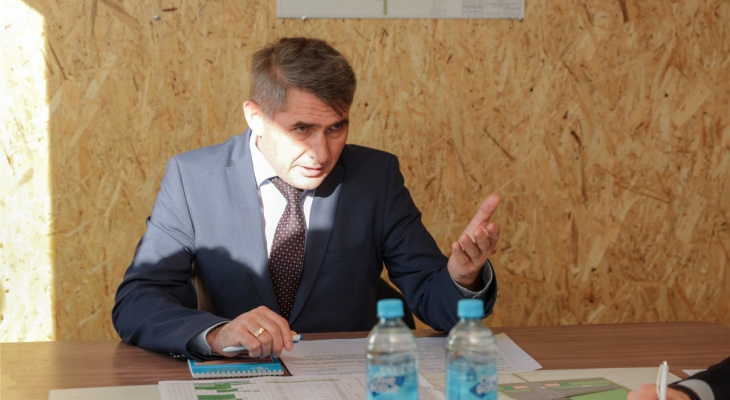 Власти Чувашии этим утром примут решения по коронавирусным мерам и выходным Власти Чувашии этим утром примут решения по коронавирусным мерам и выходным