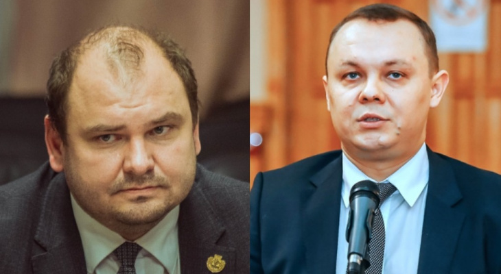 Главу администрации Чебоксар будут выбирать из двух кандидатов