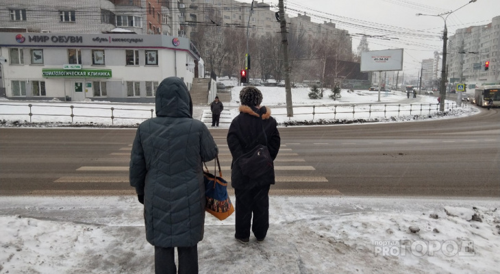 В 2022 году в России изменится порядок начисления пенсий В 2022 году в России изменится порядок начисления пенсий